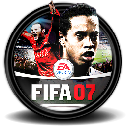 256x256 Fifa Icon Mega Games Pack Iconset Exhumed