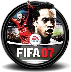 249x254 Fifa Free Icon Download
