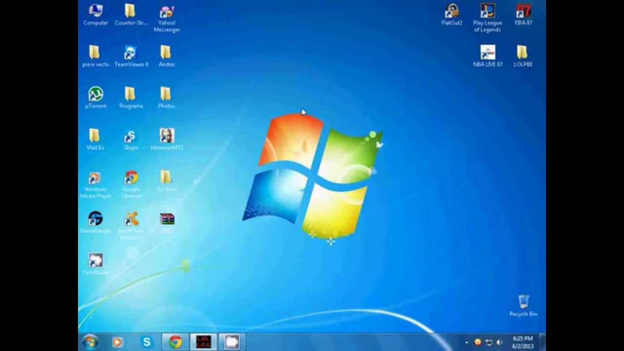 1280x720 How To Play Fifa In Window Mode