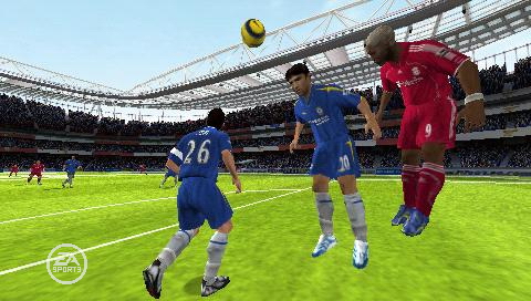 480x272 Fifa Games Pocket Gamer