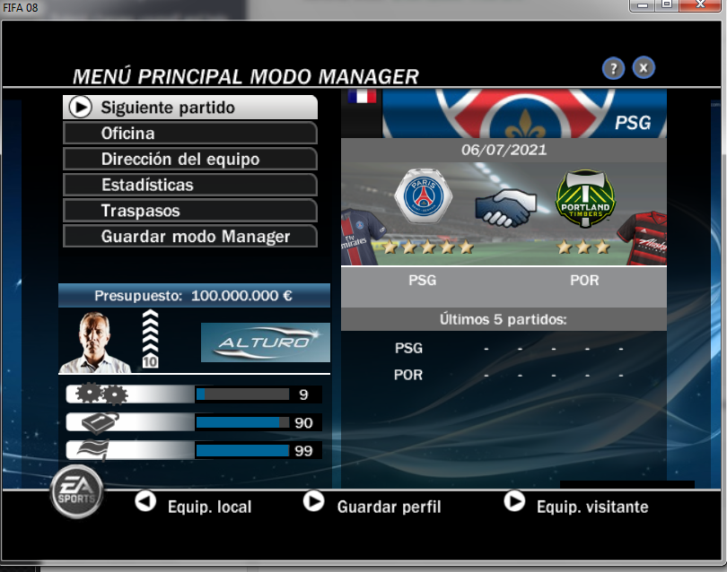 810x638 Fifa Titanium Patch