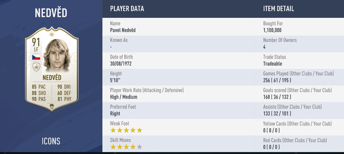 1200x536 Fifa Icon Reviewprice Discussion Thread