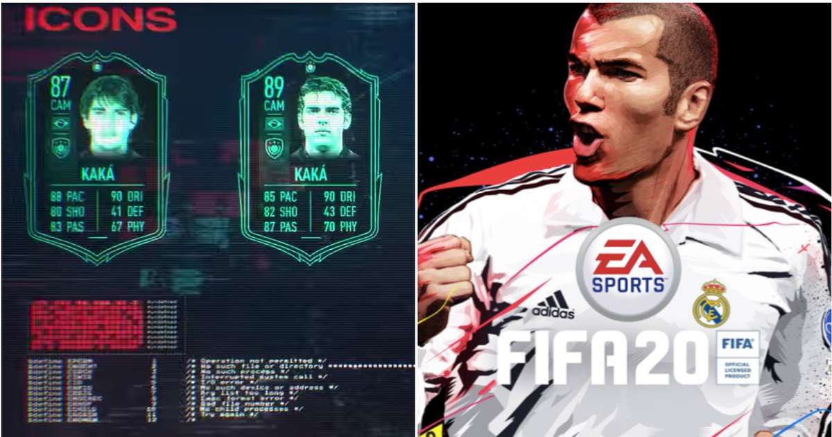 1200x630 Ea Sports' New Fifa Trailer Top Players, Kaka As An Icon
