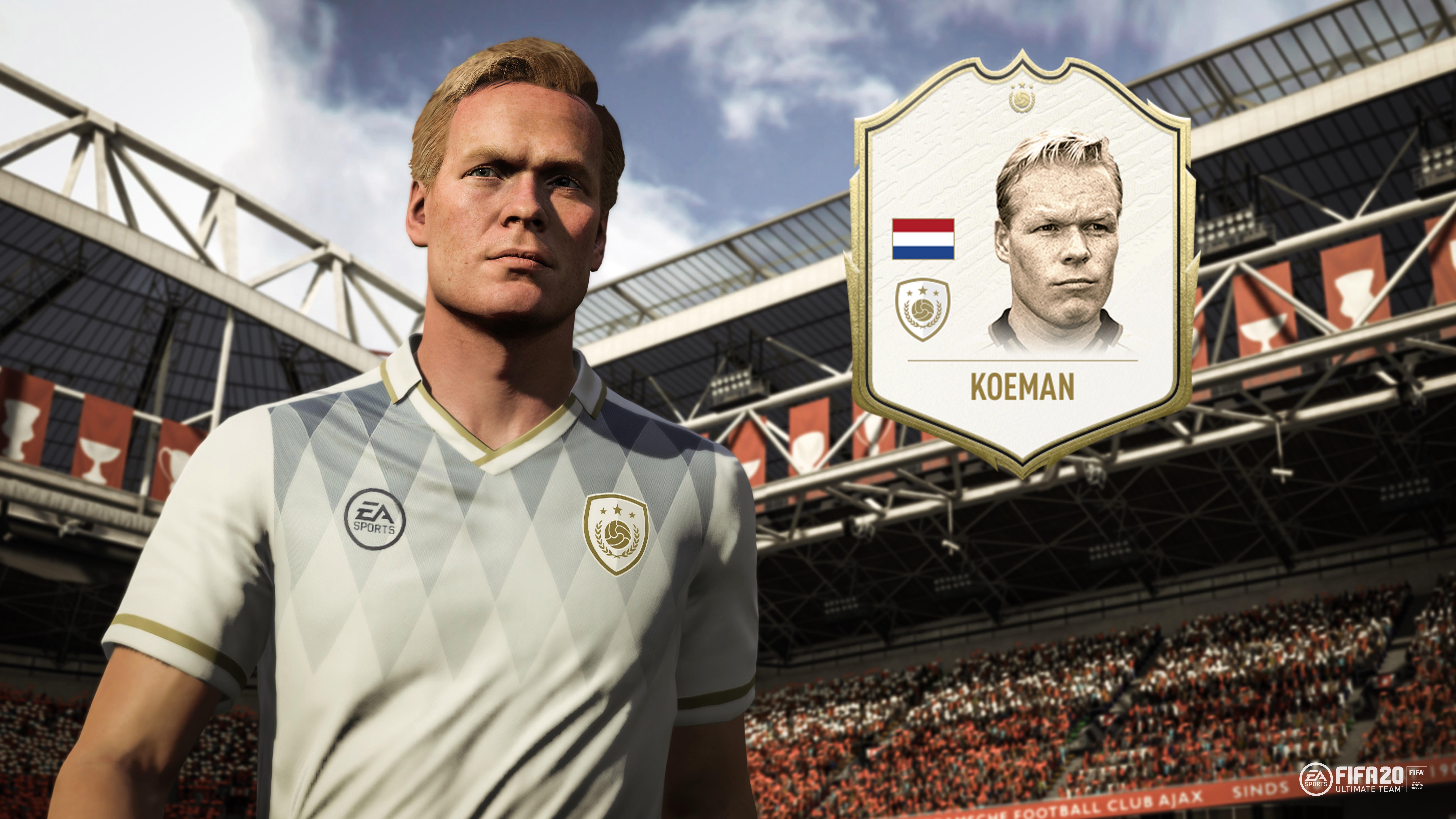 9863x5548 Fifa Icons Best Legends You Need In Your Fut