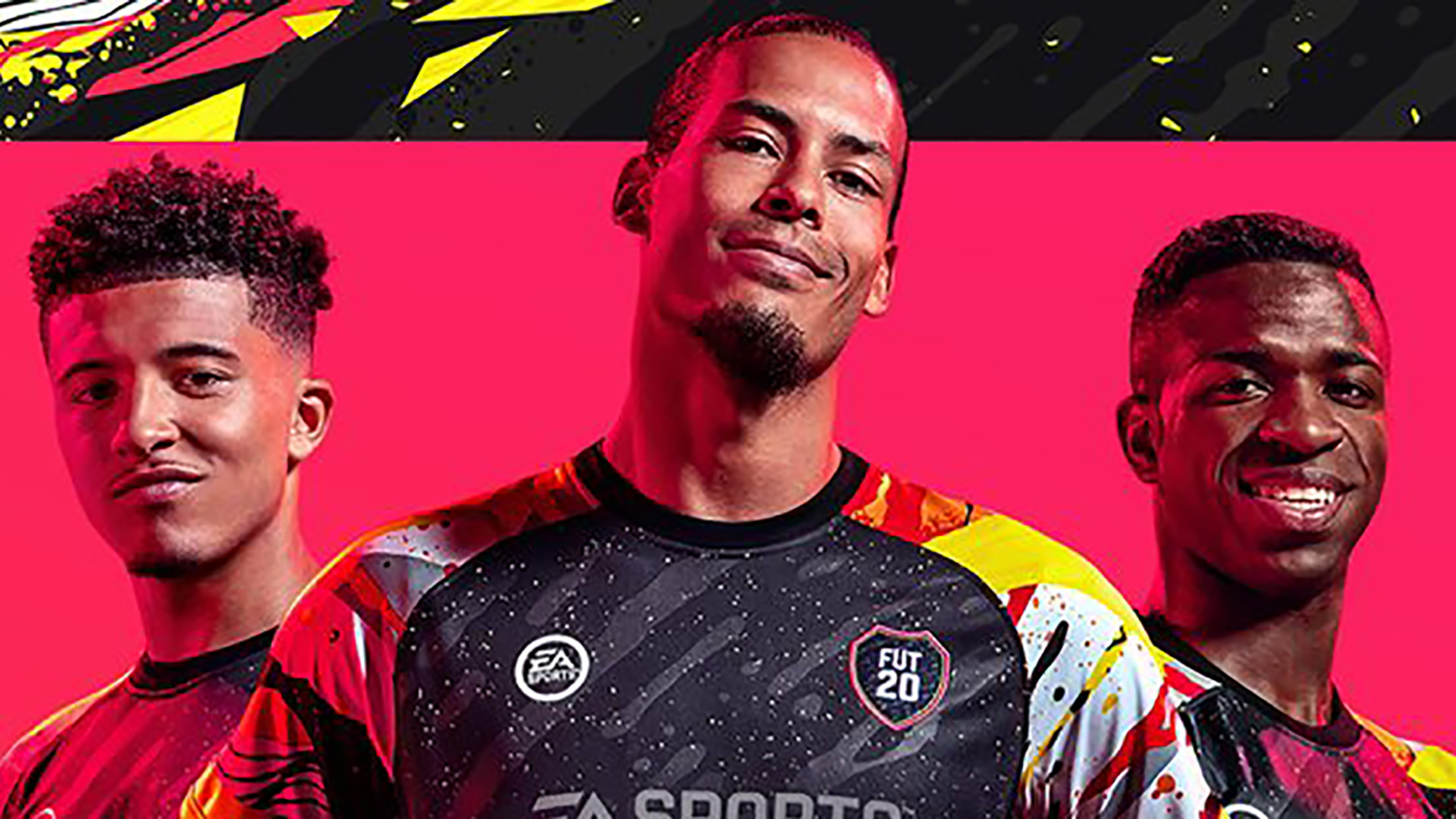 1920x1080 Fifa New Ultimate Team Features, Icons Changes To Fut