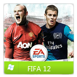 256x256 Fifa Icon Download Paleous Games Metro Icons Iconspedia