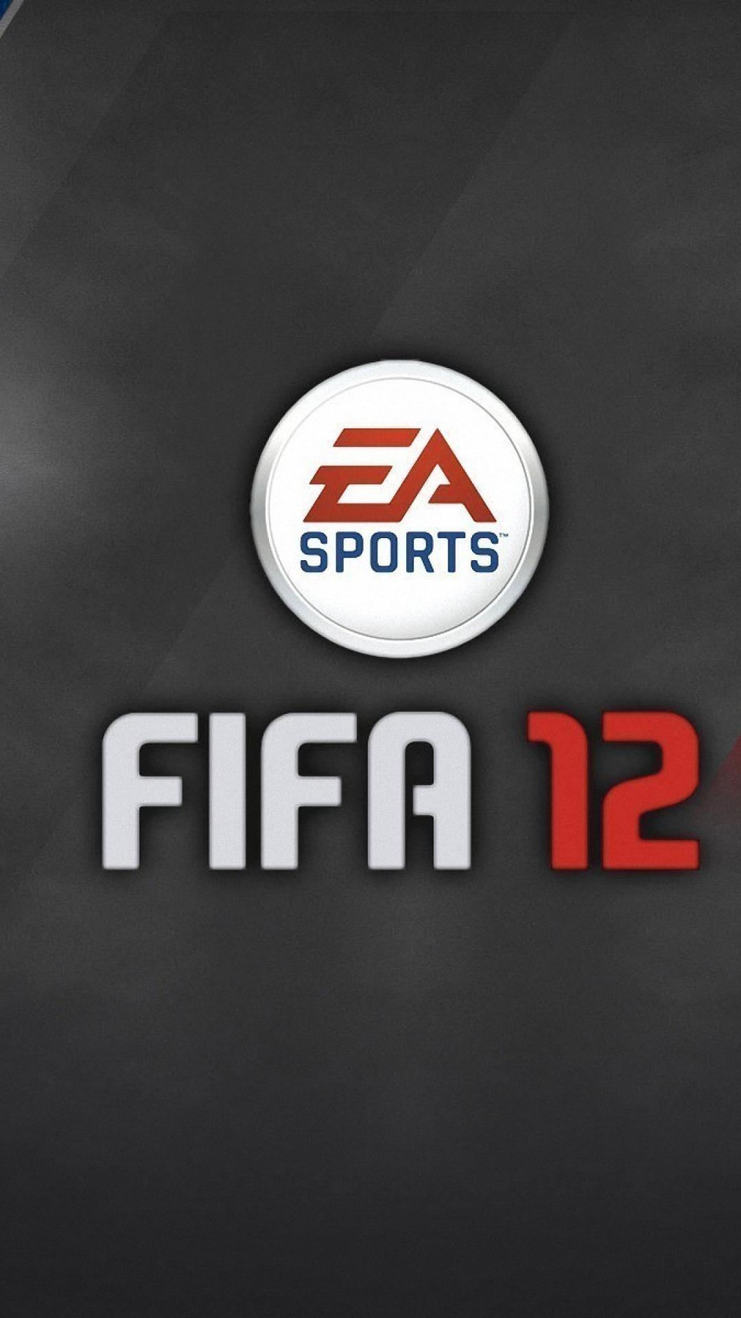 1080x1920 Video Games Soccer Electronic Arts Fifa Wallpaper