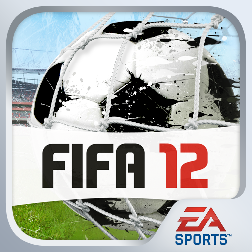 512x512 Fifa Games Pocket Gamer