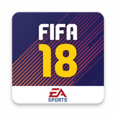 240x240 Fifa Fifa Official Theme