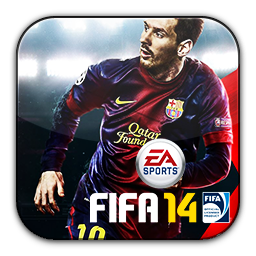 256x256 Fifa New Graphic Patch + Gameplay + Grass