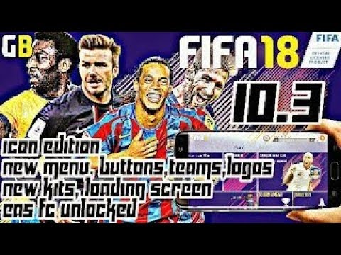 480x360 Fifa Mod Fifa Icon Edition Mb New Menu