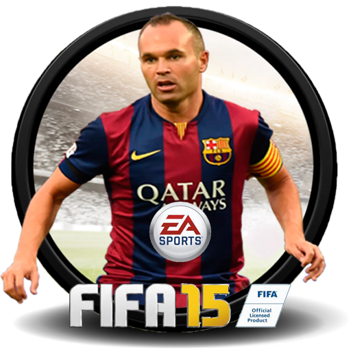 512x512 Messi Cartoon Clipart