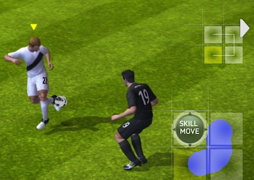 500x356 Fifa Games Pocket Gamer