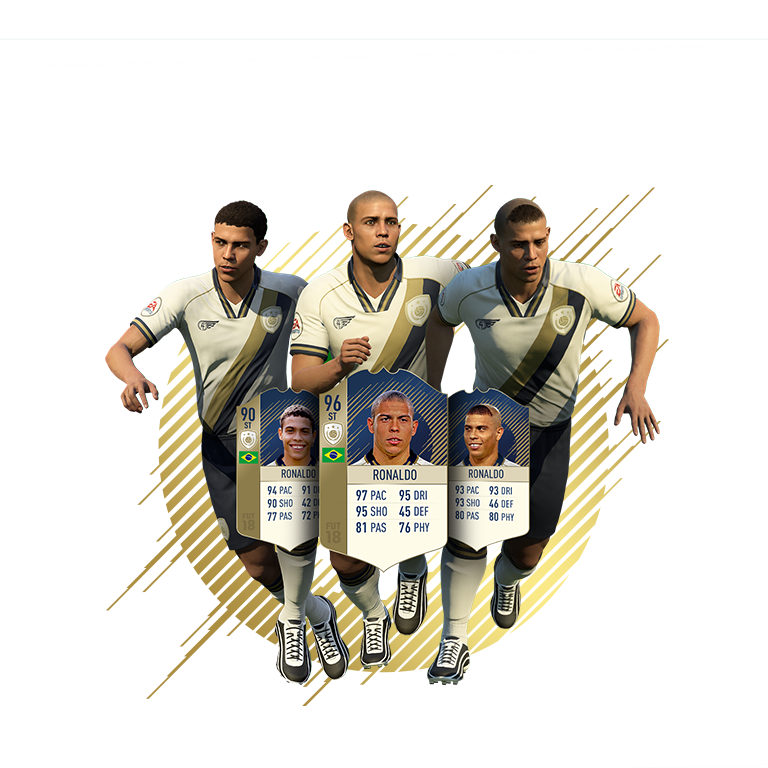 768x768 Fifa Icons