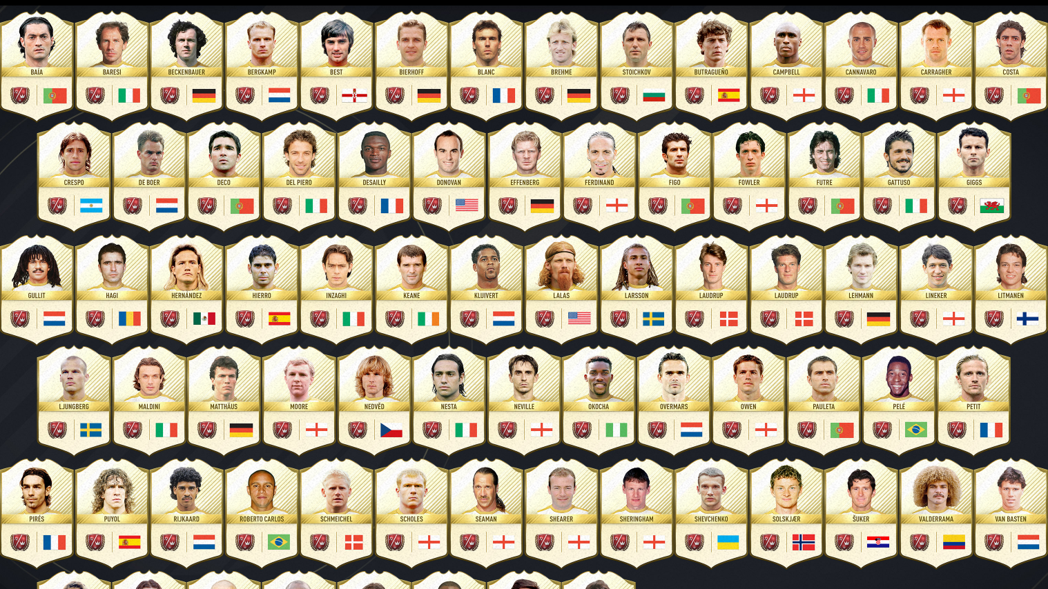 1518x854 Fifa Icons African Legends We'd Love To See On The Game