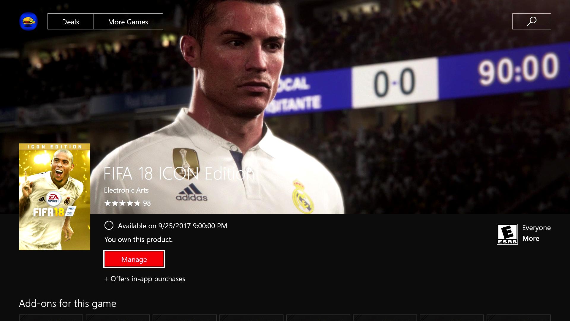 1920x1080 Icon Glitch Fifa Forums