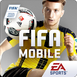 250x250 Ea Quietly Launches Fifa Official Mobile Game On Android, Ios