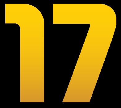 Логотип 17