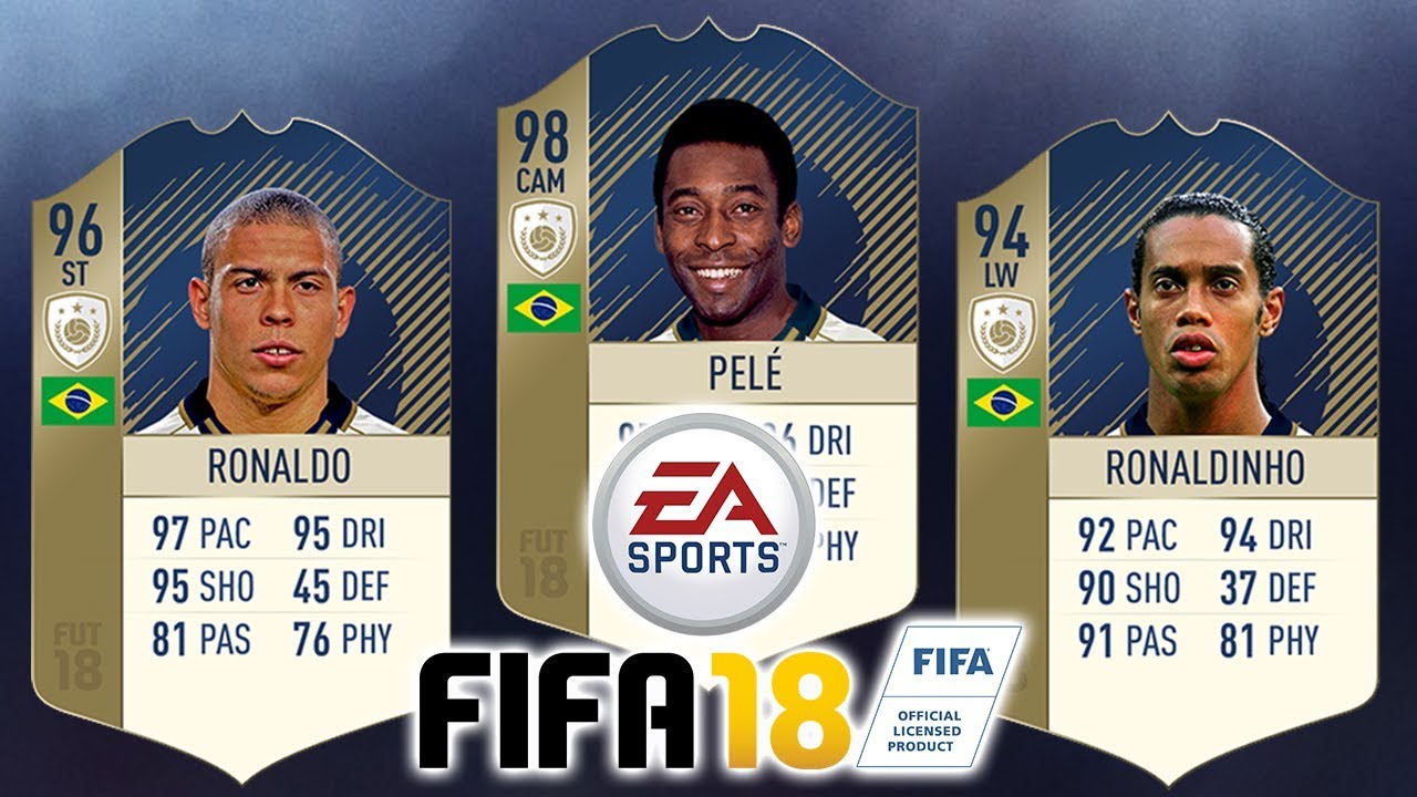 1280x720 Fifa Icons