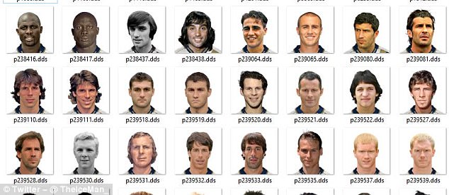 634x276 Fifa Ultimate Team Hidden Icon Cards Leaked