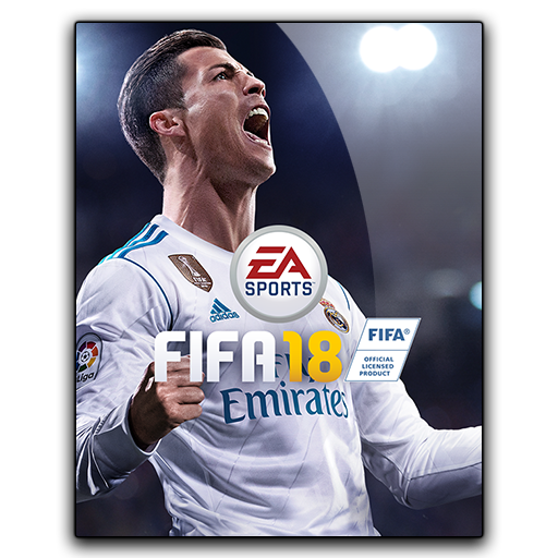 512x512 Icon Fifa
