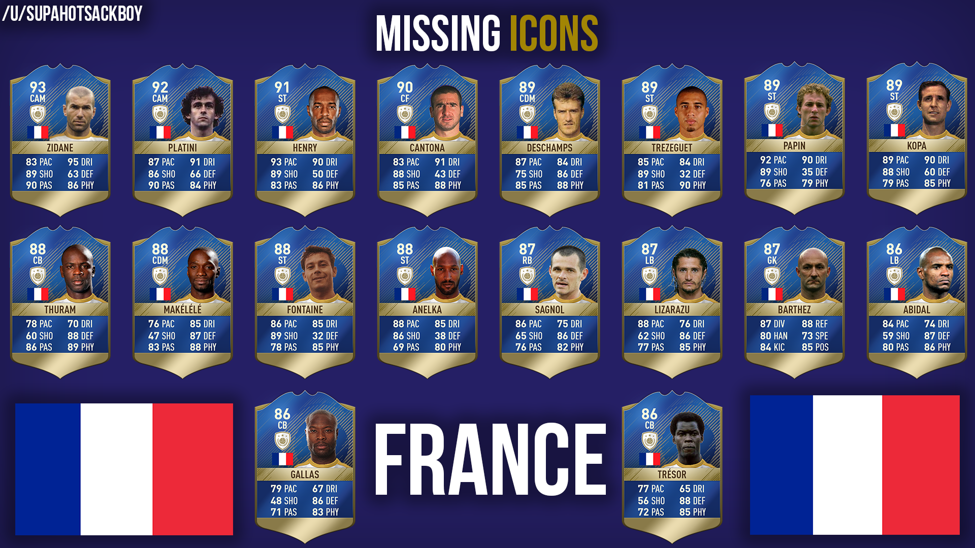 1920x1080 Missing Icons