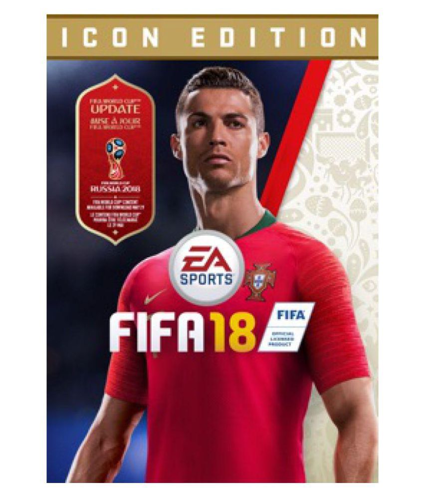 850x995 Buy Fifa Icon Edition {offline}
