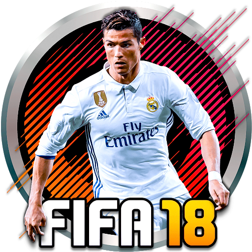 512x512 Cristiano Ronaldo Clipart