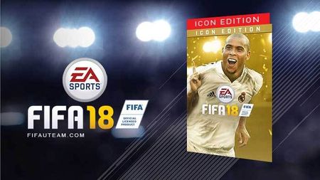 450x253 Fifa Ultimate Team Rare Players Pack Playstation Plus Day