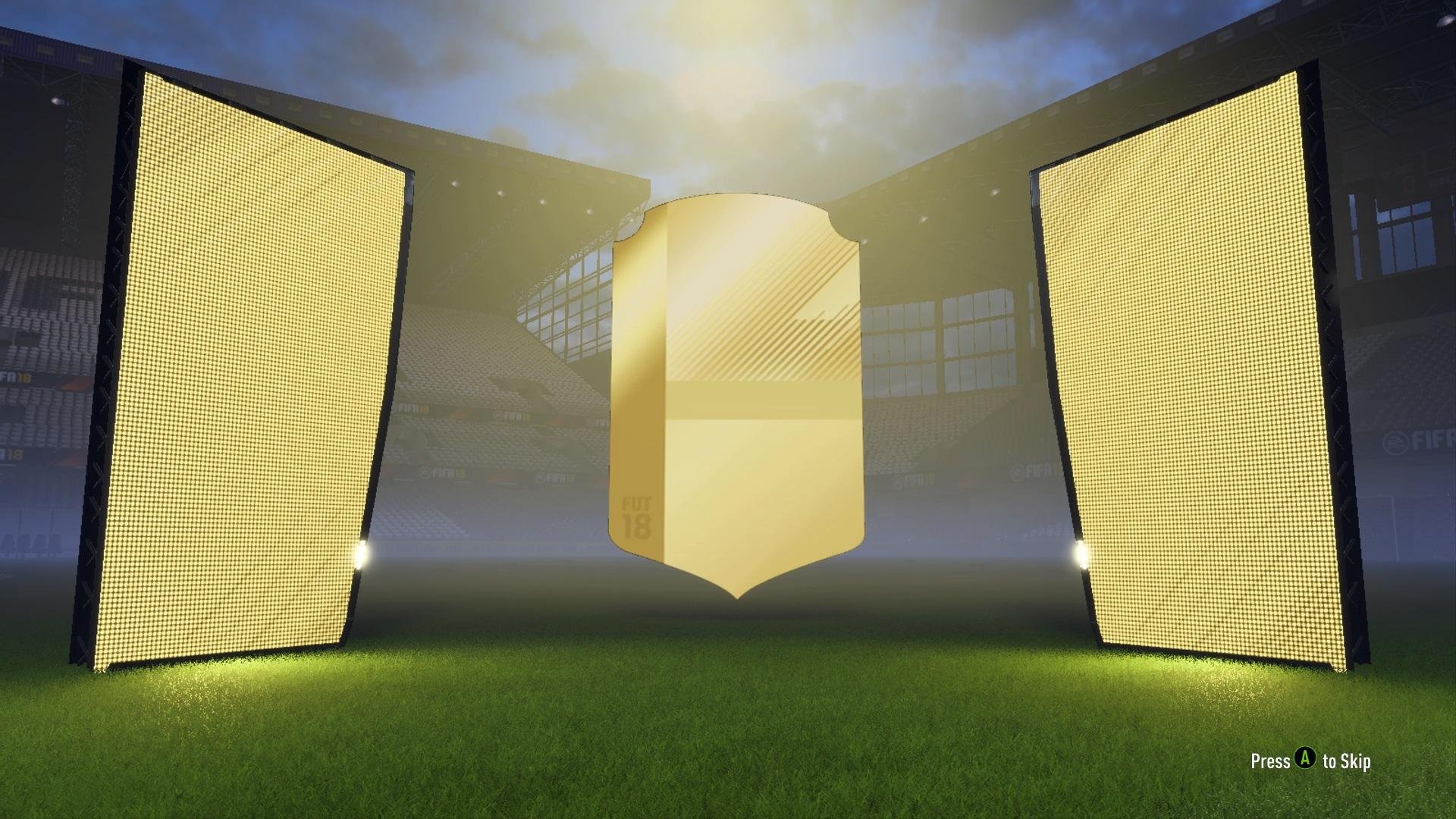1920x1080 Fifa Ultimate Team Packs The Best You Can Buy
