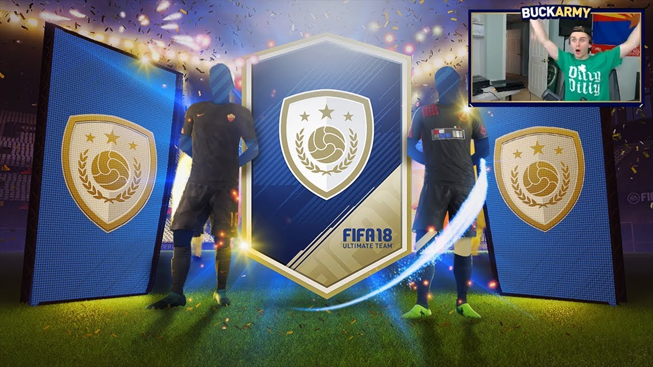 1280x720 Guaranteed Icon Packs!!! Fifa Ultimate Team