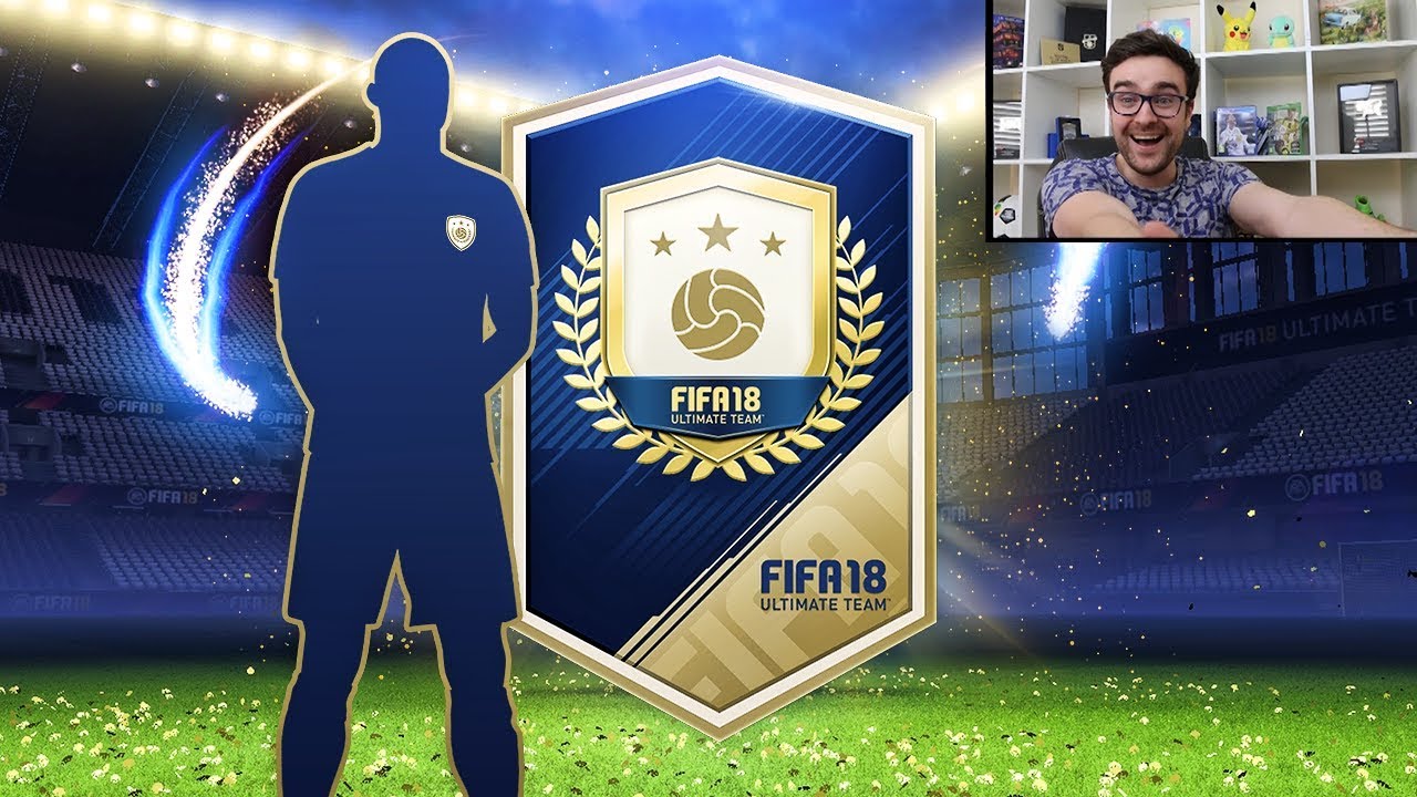 1280x720 Guaranteed Icon Pack!!! Fifa Guaranteed Icon Sbc