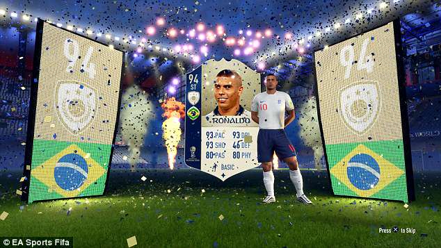 634x357 Watch Our Fifa World Cup Ultimate Team Pack Opening With Icons