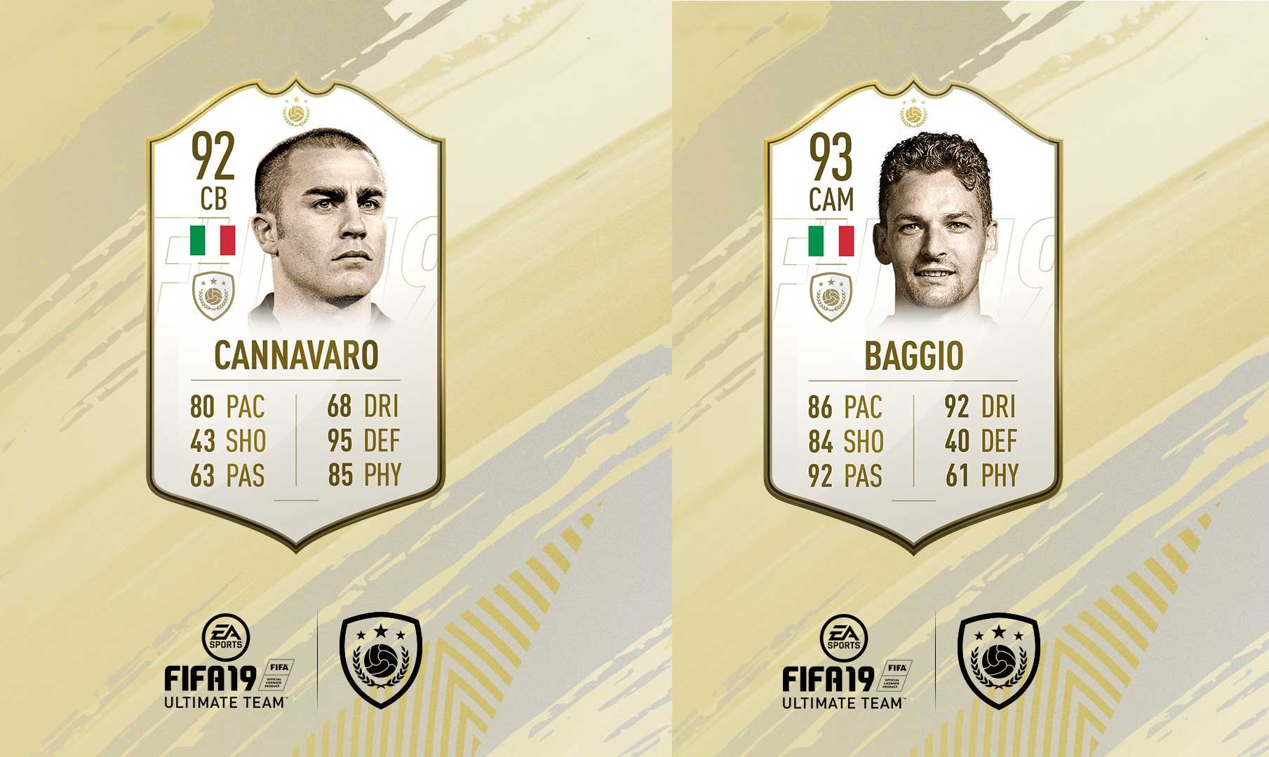 1809x1080 Fifa New Icons, New Kick Off Mode, Fut Division Rivals