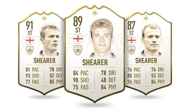 620x361 Can't Afford Pele Our Picks For The Best Alternative Fifa Icons