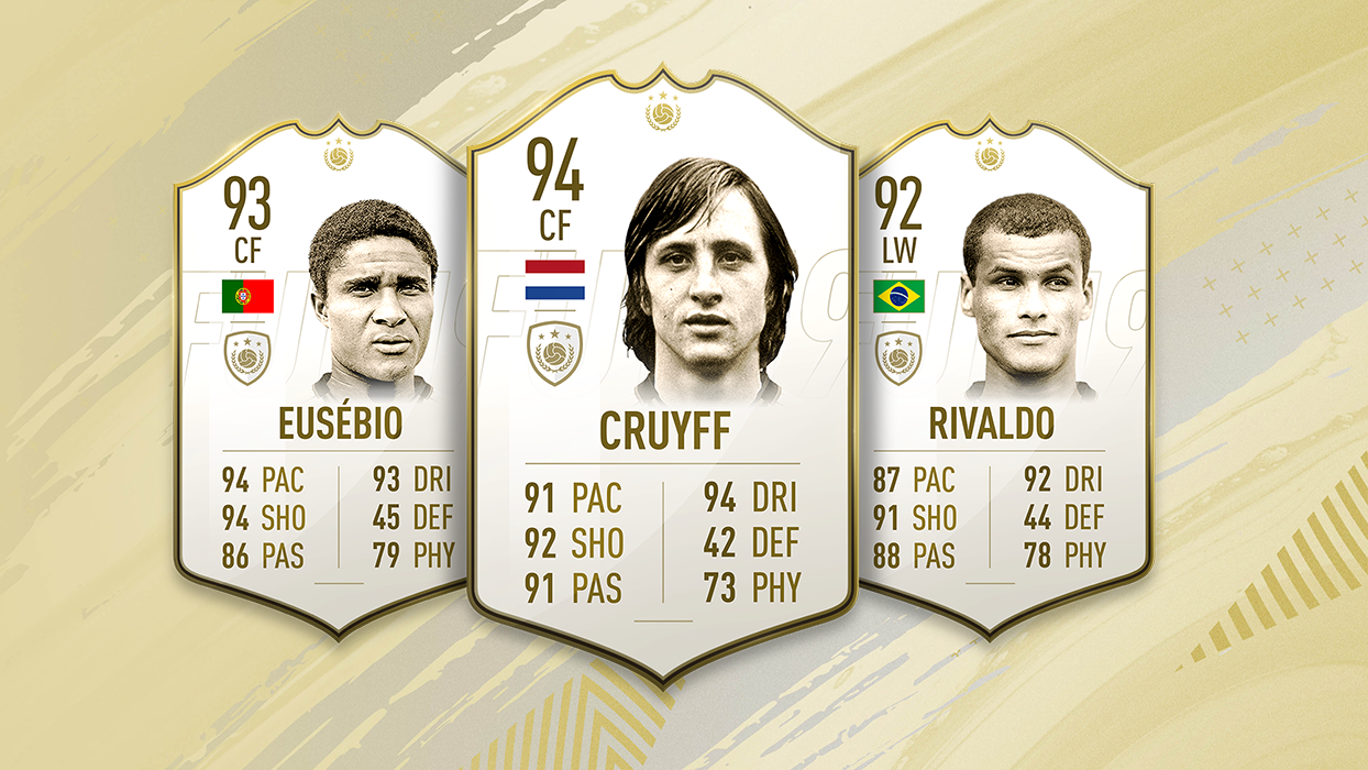1244x700 Fifa All New Ratings Of Inedited Icons Fifaultimateteam It