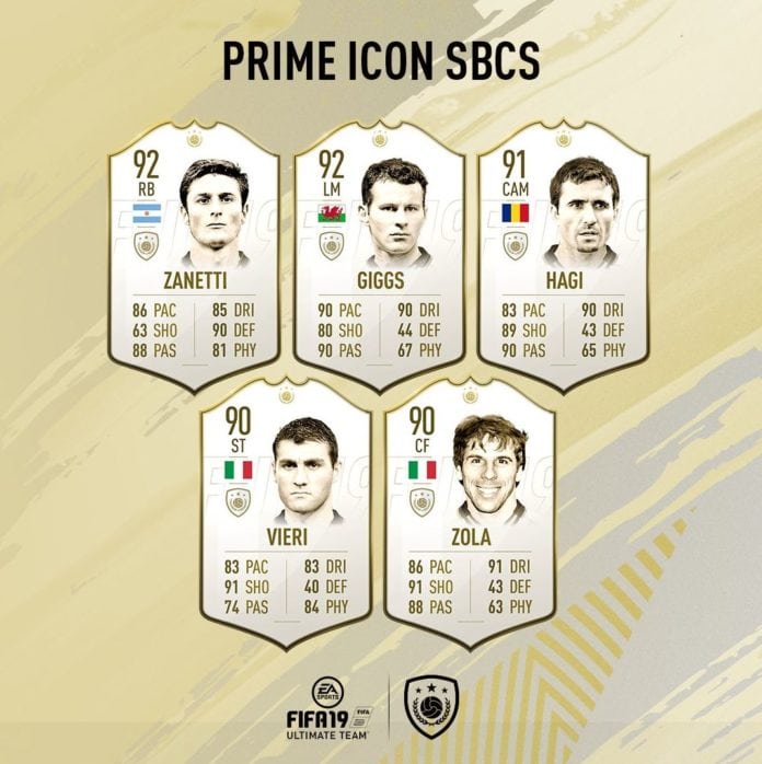 696x698 Fifa Fut Prime Icon Sbc Wieder Online Das Ihr Wissen