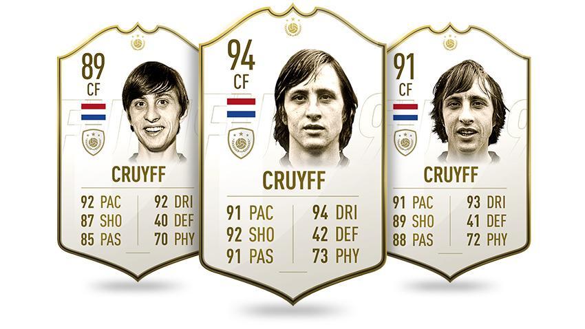 850x478 Fifa Ea Sports Have Left A Load Of Legends Out Of The Game