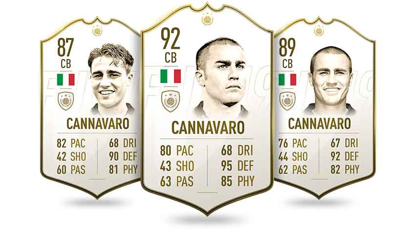 850x478 Fifa Icons List All The Icons In Ultimate Team Revealed