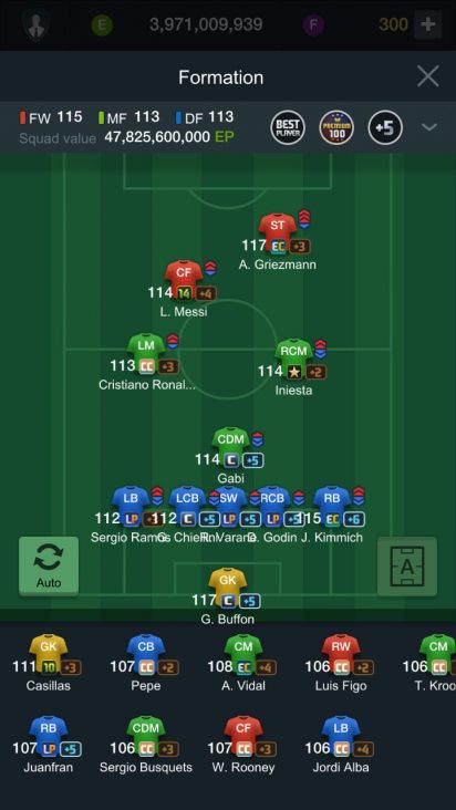 412x732 Fifa Online Apk For Android