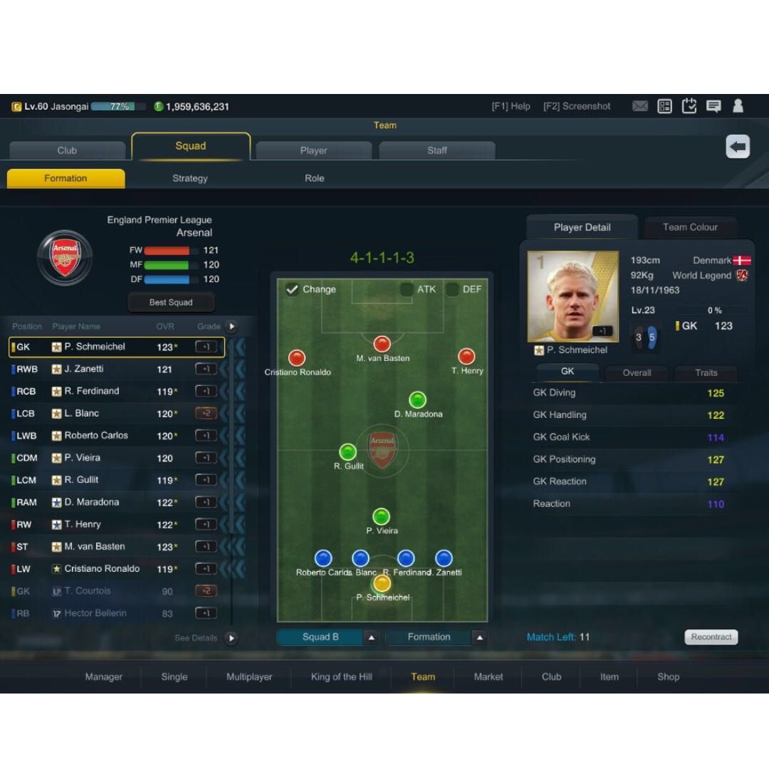 1080x1080 Fifa Online Account, Toys Games, Video Gaming, Video Games