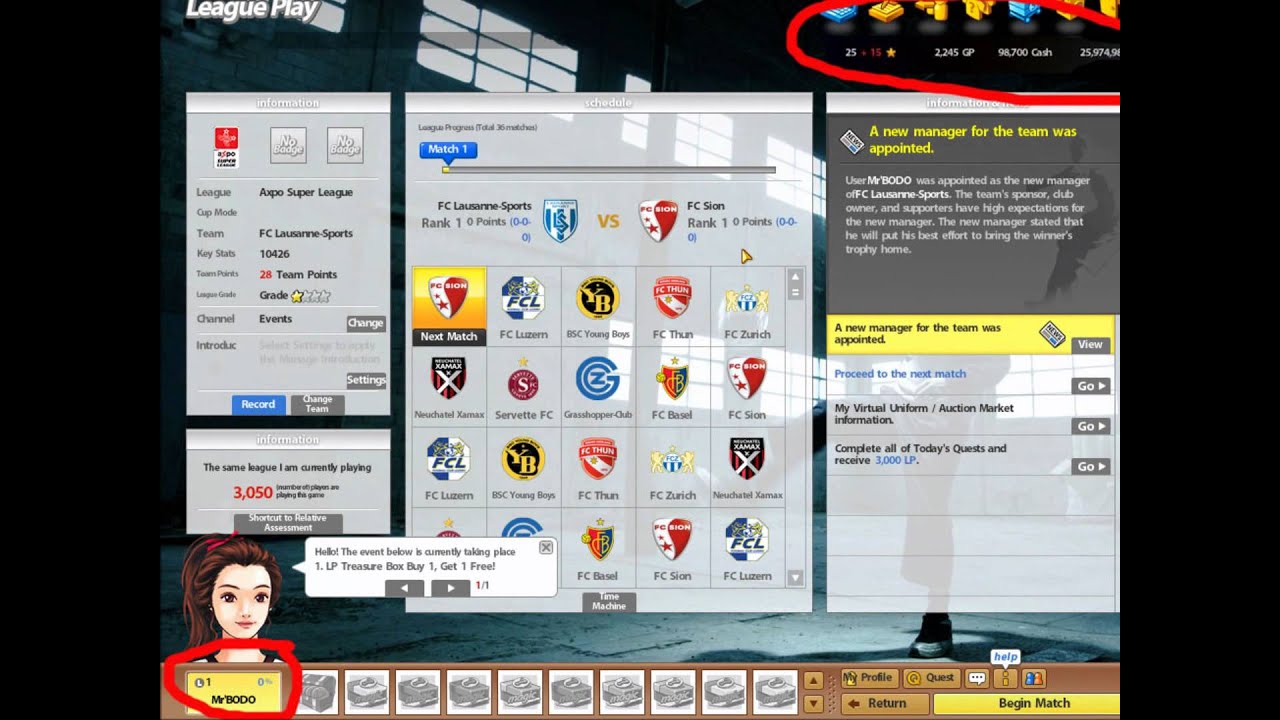 1280x720 April Online Lp Works