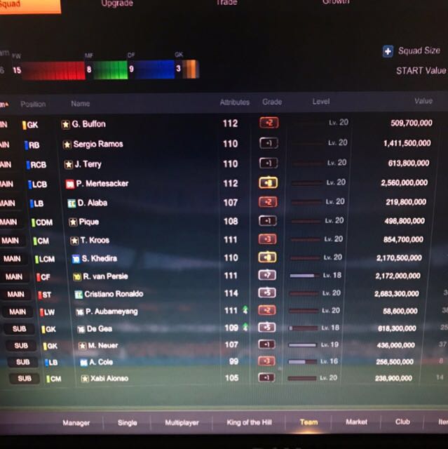 639x640 Fifa Online Garena Deal Anywhere Days Sale!, Toys Games