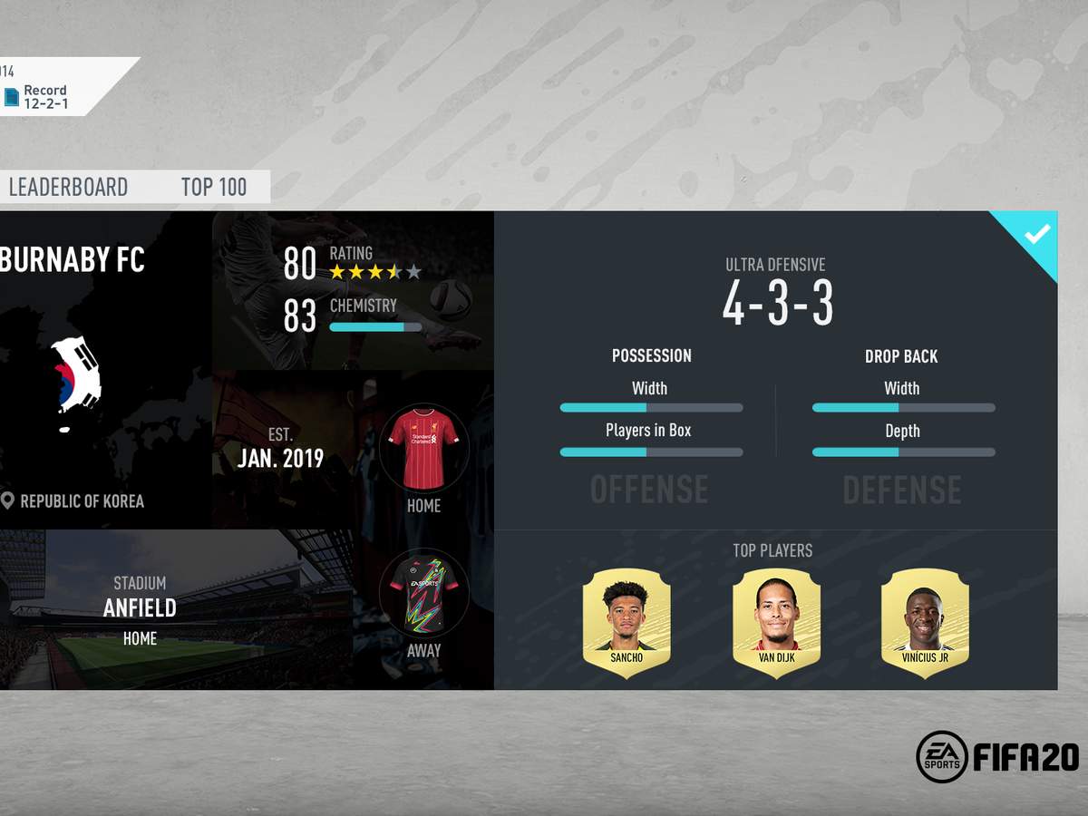 1200x900 Fifa Ultimate Team Everything We Know So Far About Changes