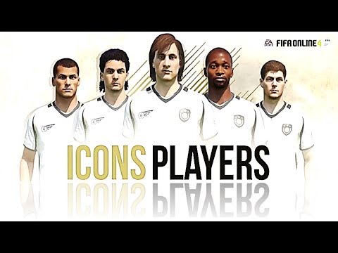 480x360 Fifa Online Soi Icon Legendary Vs J Cruyff