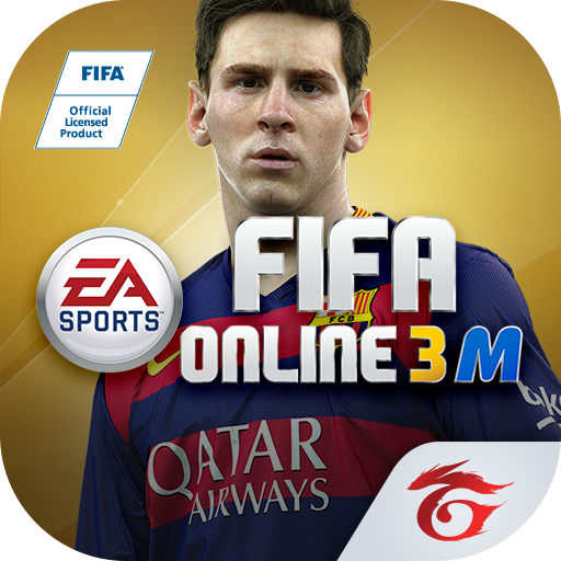 512x512 Fifa Online M
