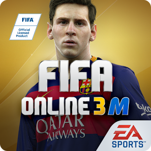 300x300 Fifa Online M