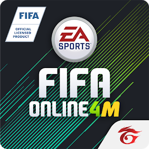 300x300 Fifa Online M