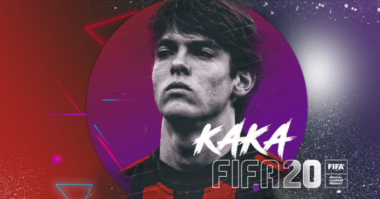 768x402 Fifa Icons Kaka To Be Revealed As Last Icon As Leaked Video