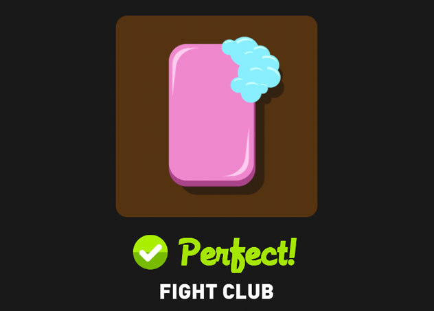 632x453 Fight Club Icon Pop Quiz Answers Icon Pop Quiz Cheats